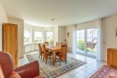 Familienparadies mit Garten, Terrassen und vielen Nutzungmöglichkeiten in beliebter Lage von Bullay - Essbereich