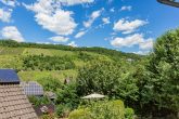 Familienparadies mit Garten, Terrassen und vielen Nutzungmöglichkeiten in beliebter Lage von Bullay - Ausblick