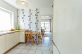 Familienparadies mit Garten, Terrassen und vielen Nutzungmöglichkeiten in beliebter Lage von Bullay - Küche EG