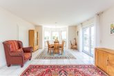 Familienparadies mit Garten, Terrassen und vielen Nutzungmöglichkeiten in beliebter Lage von Bullay - Essbereich