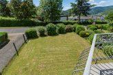 Familienparadies mit Garten, Terrassen und vielen Nutzungmöglichkeiten in beliebter Lage von Bullay - Vorderer Garten