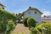Familienparadies mit Garten, Terrassen und vielen Nutzungmöglichkeiten in beliebter Lage von Bullay - Rückansicht