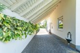 Familienparadies mit Garten, Terrassen und vielen Nutzungmöglichkeiten in beliebter Lage von Bullay - Carport