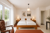 Familienparadies mit Garten, Terrassen und vielen Nutzungmöglichkeiten in beliebter Lage von Bullay - Schlafzimmer UG