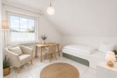 Familienparadies mit Garten, Terrassen und vielen Nutzungmöglichkeiten in beliebter Lage von Bullay - Zimmer OG