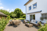 Familienparadies mit Garten, Terrassen und vielen Nutzungmöglichkeiten in beliebter Lage von Bullay - Terrasse UG