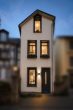 Charmantes Sanierungsprojekt in der Cochemer Altstadt - Gestaltungsvorschlag 2 Fassade