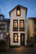 Charmantes Sanierungsprojekt in der Cochemer Altstadt - Gestaltungsvorschlag Fassade