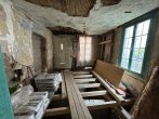 Charmantes Sanierungsprojekt in der Cochemer Altstadt - Eingangsbereich