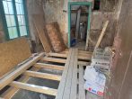 Charmantes Sanierungsprojekt in der Cochemer Altstadt - Eingangsbereich/Esszimmer
