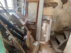 Charmantes Sanierungsprojekt in der Cochemer Altstadt - pot. Kochnische