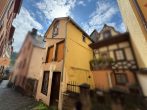 Charmantes Sanierungsprojekt in der Cochemer Altstadt - Vorderansicht