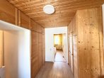 Energieeffizient & bezugsfertig: Großzügiges EFH mit Gartenparadies in Auderath - Ankleiderzimmer