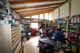 Energieeffizient & bezugsfertig: Großzügiges EFH mit Gartenparadies in Auderath - Werkstat