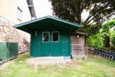 Energieeffizient & bezugsfertig: Großzügiges EFH mit Gartenparadies in Auderath - Gartenhaus