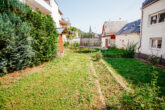 Zweifamilienhaus mit Garten und Moselblick in hochwasserfreier Lage von St. Aldegund, Nähe Zell - Garten