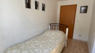 Schönes, gepflegtes Einfamilienhaus mit Terrasse und Garage in hochwassersicherer Lage in Zell-Kaimt - Schlafzimmer