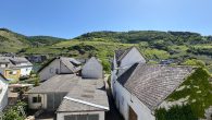 Schönes, gepflegtes Einfamilienhaus mit Terrasse und Garage in hochwassersicherer Lage in Zell-Kaimt - Außenansicht