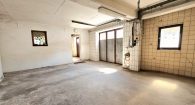 Ehemaliges Winzerhaus mit großem Garten und Moselblick in Briedel - Garage 2