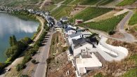 Vorbereitetes Bauprojekt: einzigartiger Panoramablick– Bauplatz mit Bodenplatten, Keller, Anschlüsse - Umgebung