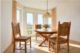 1-2 Familien-Haus in bester Lage von Bullay mit Sauna, schönem Garten und Weitblick und Garage - Esszimmer EG
