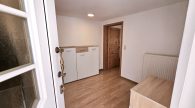 Perle in Ediger-Eller - Wunderschönes Fachwerkhaus mit Einliegerwohnung, Garage u. Innenhof - Flur Mietwohnung