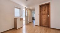 Perle in Ediger-Eller - Wunderschönes Fachwerkhaus mit Einliegerwohnung, Garage u. Innenhof - Flur Mietwohnung