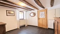 Perle in Ediger-Eller - Wunderschönes Fachwerkhaus mit Einliegerwohnung, Garage u. Innenhof - Esszimmer FeWo