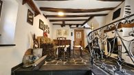 Perle in Ediger-Eller - Wunderschönes Fachwerkhaus mit Einliegerwohnung, Garage u. Innenhof - Eingangsbereich Hauptwohnung