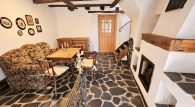 Perle in Ediger-Eller - Wunderschönes Fachwerkhaus mit Einliegerwohnung, Garage u. Innenhof - Hauptwohnung