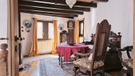 Perle in Ediger-Eller - Wunderschönes Fachwerkhaus mit Einliegerwohnung, Garage u. Innenhof - Hauptwohnung Esszimmer