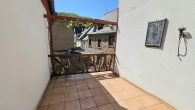 Perle in Ediger-Eller - Wunderschönes Fachwerkhaus mit Einliegerwohnung, Garage u. Innenhof - Balkon Hauptwohnung