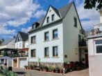 Modernisiertes EFH mit Ferienwohnung, Garten und Terrasse in Kinheim an der Mosel - Vorderansicht