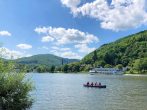 Zwei Häuser, 13 Ferienwohnungen, unverbaubarer Moselblick – etablierter Betrieb mit ca. 8 % Rendite - Umgebung