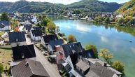 Zwei Häuser, 13 Ferienwohnungen, unverbaubarer Moselblick – etablierter Betrieb mit ca. 8 % Rendite - Umgebung