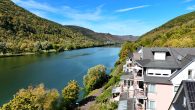 Zwei Häuser, 13 Ferienwohnungen, unverbaubarer Moselblick – etablierter Betrieb mit ca. 8 % Rendite - Umgebung