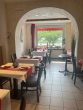 6 Ferienapartments mit gut ausgestattetem Restaurant und Moselblick in zentraler Lage von Zell/Mosel - Restaurant EG
