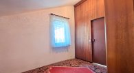 Ferienimmobilie mit großem Garten und Garage, auch als Festwohnsitz im Hunsrück - Zimmer