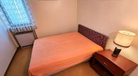 Ferienimmobilie mit großem Garten und Garage, auch als Festwohnsitz im Hunsrück - Schlafzimmer