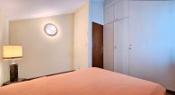 Ferienimmobilie mit großem Garten und Garage, auch als Festwohnsitz im Hunsrück - Schlafzimmer 1