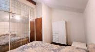 Ferienimmobilie mit großem Garten und Garage, auch als Festwohnsitz im Hunsrück - Schlafzimmer 2