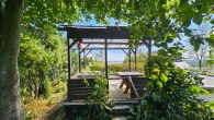 Ferienimmobilie mit großem Garten und Garage, auch als Festwohnsitz im Hunsrück - Freisitz