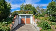 Ferienimmobilie mit großem Garten und Garage, auch als Festwohnsitz im Hunsrück - Garage