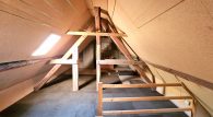 Großzügiges Winzerhaus mit Doppelgarage, Gewölbekeller und viel Potenzial in Zell-Merl - Dachboden