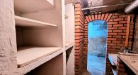 Großzügiges Winzerhaus mit Doppelgarage, Gewölbekeller und viel Potenzial in Zell-Merl - Keller