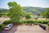 *Reserviert* Gepflegtes Ein-bis zweifamilienhaus mit fantastischem Moselblick in von St. Aldegund, Nähe Zell - Parkplätze