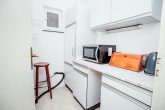 *Reserviert* Gepflegtes Ein-bis zweifamilienhaus mit fantastischem Moselblick in von St. Aldegund, Nähe Zell - Vorratskammer