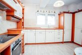 *Reserviert* Gepflegtes Ein-bis zweifamilienhaus mit fantastischem Moselblick in von St. Aldegund, Nähe Zell - Küche 1. OG