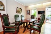 *Reserviert* Gepflegtes Ein-bis zweifamilienhaus mit fantastischem Moselblick in von St. Aldegund, Nähe Zell - Esszimmer 1. OG