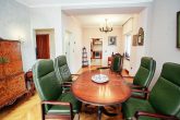 *Reserviert* Gepflegtes Ein-bis zweifamilienhaus mit fantastischem Moselblick in von St. Aldegund, Nähe Zell - Esszimmer 1. OG